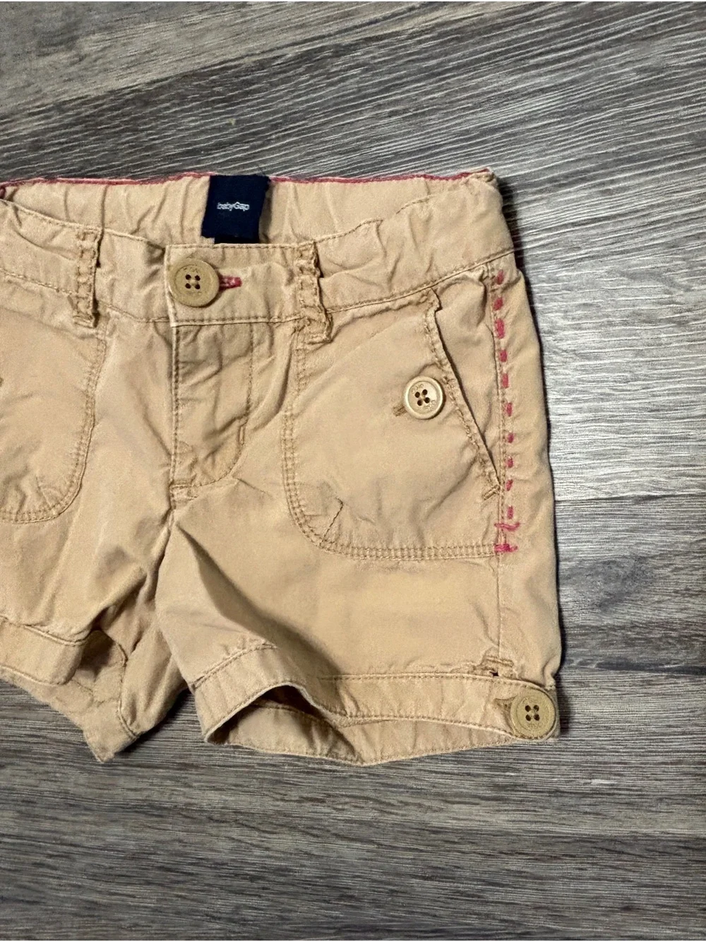 GAP baby toddler